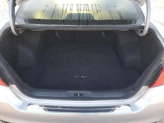 2016 NISSAN ALTIMA 3.5SL  