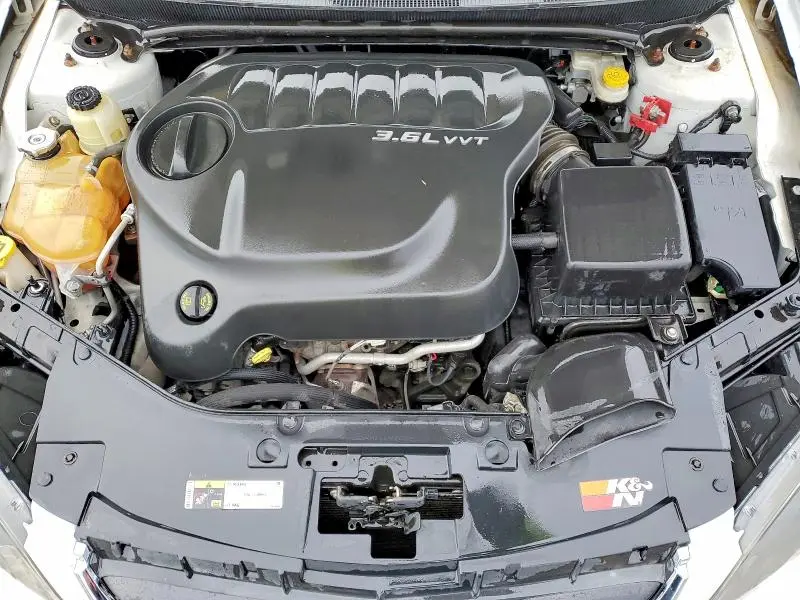 2014 CHRYSLER 200 LIMITED  