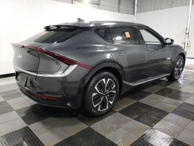 2024 KIA EV6 LIGHT  