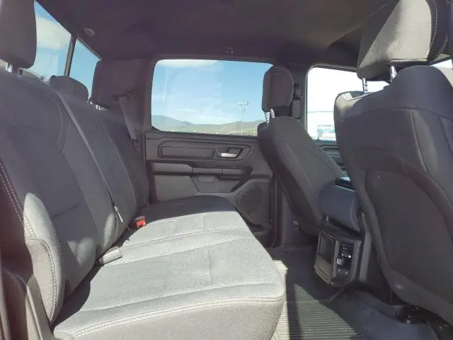 2023 RAM 1500 TRADESMAN  
