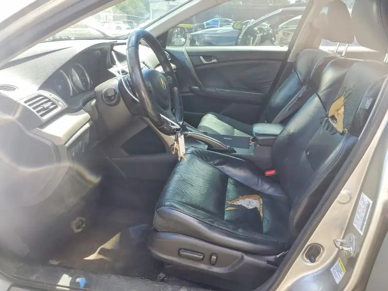 2010 ACURA TSX   