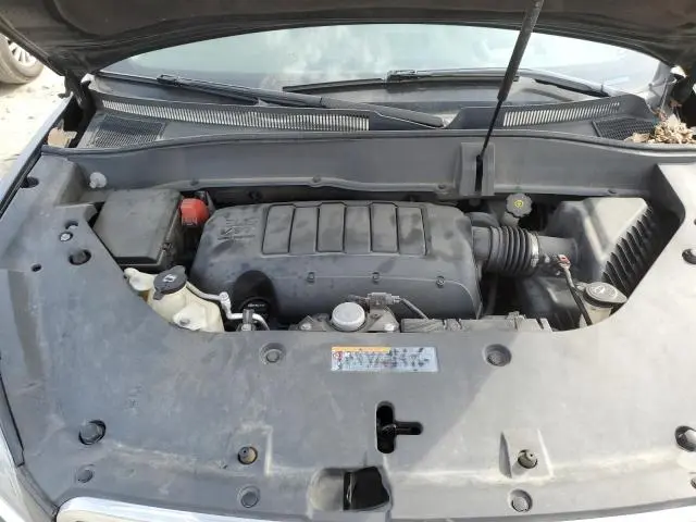 2013 GMC ACADIA DENALI  