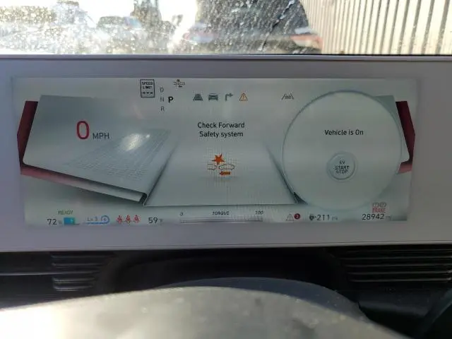 2023 HYUNDAI IONIQ 5 SEL  