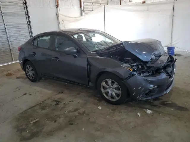 2014 MAZDA 3 SPORT  