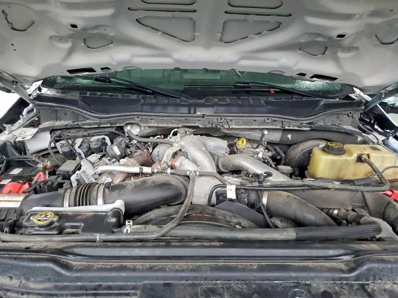 2020 FORD F250 SUPER DUTY  