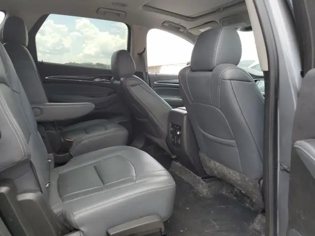 2021 BUICK ENCLAVE PREMIUM  