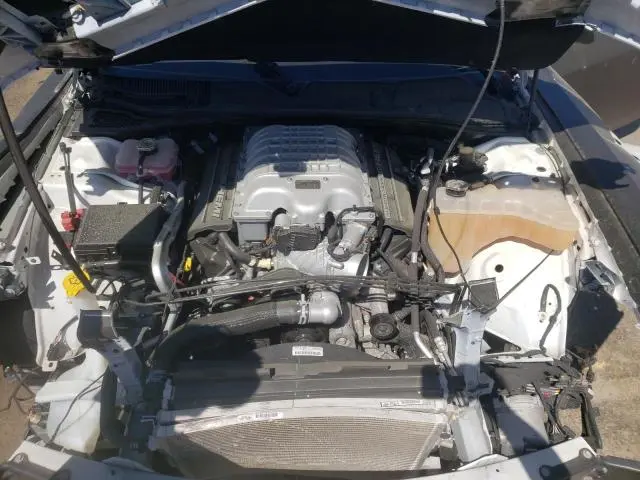 2022 DODG CHALLENGER   