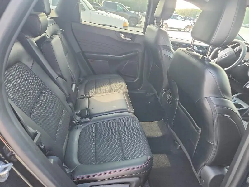 2024 FORD ESCAPE ST LINE  