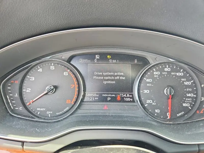 2023 AUDI Q5 PREMIUM 40  