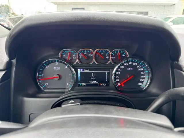 2020 CHEVROLET SUBURBAN K1500 LT  