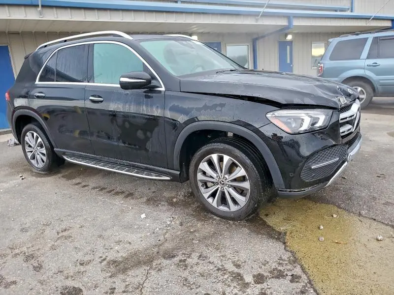 2023 MERCEDES-BENZ GLE 350  