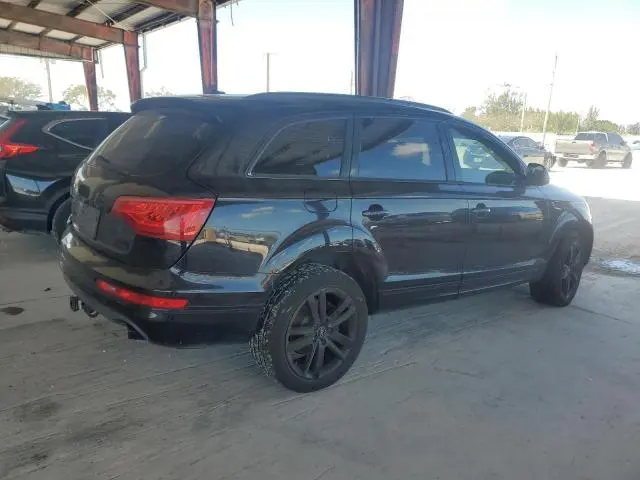 2015 AUDI Q7 TDI PREMIUM PLUS  