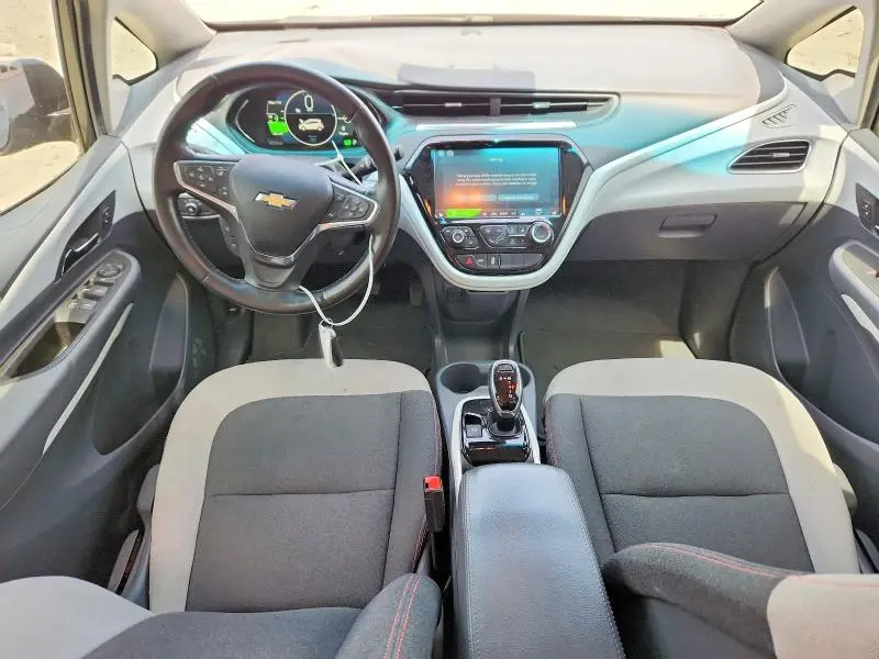 2020 CHEVROLET BOLT EV LT  