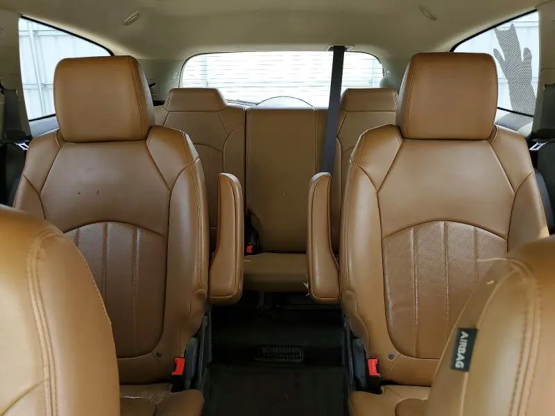 2016 BUICK ENCLAVE   