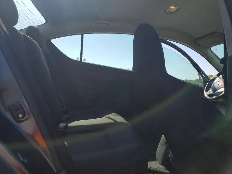 2015 NISSAN VERSA 1.6 S  