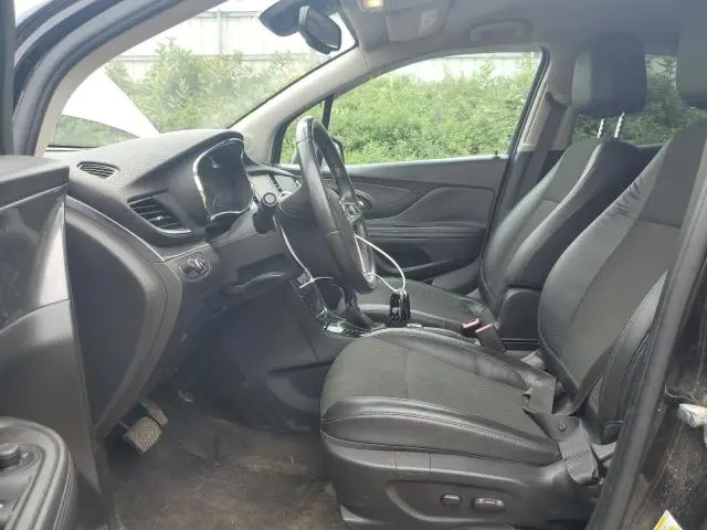 2017 BUICK ENCORE PREFERRED II  