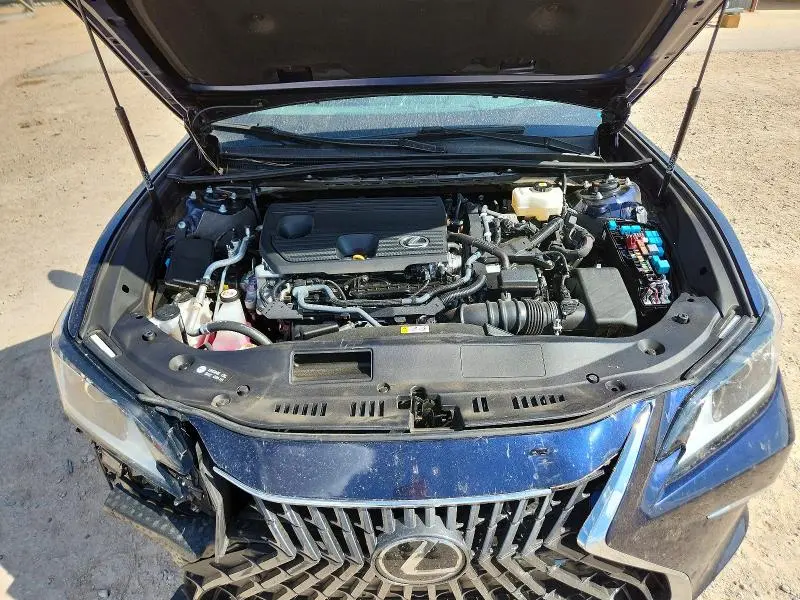2025 LEXUS ES 300H BASE  