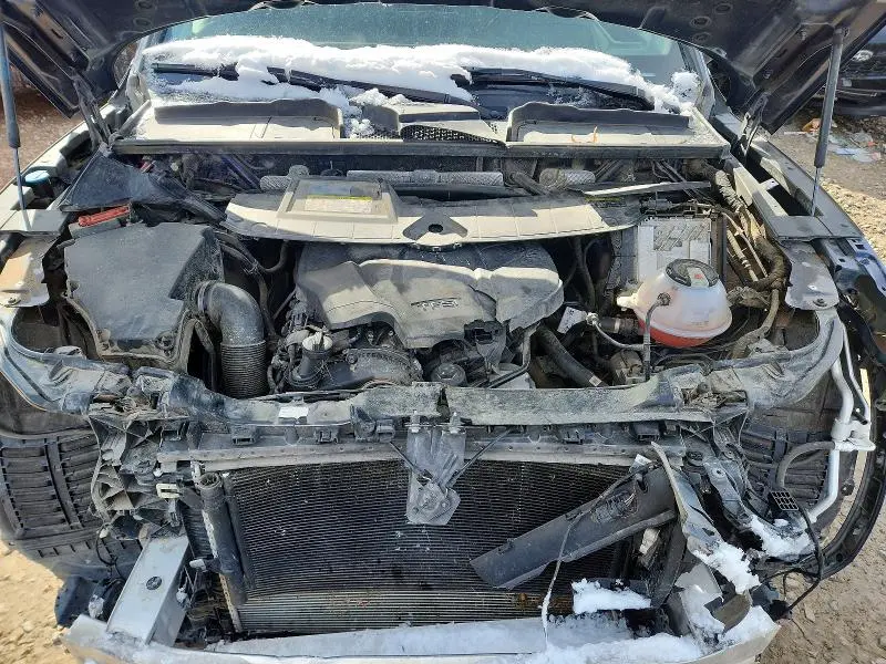 2018 AUDI Q5 PRESTIGE  