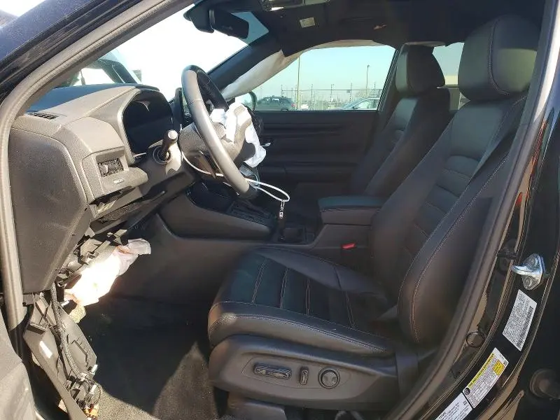 2025 HONDA CR-V SPORT-L  