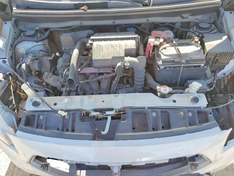 2018 MITSUBISHI MIRAGE G4 ES  