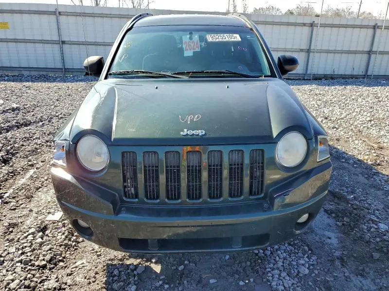 2010 JEEP COMPASS SPORT  