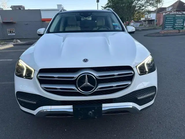 2020 MERCEDES-BENZ GLE 350 4MATIC  
