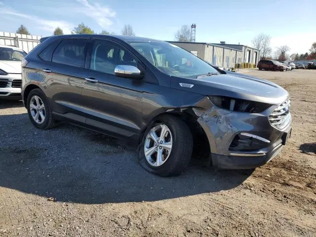 2020 FORD EDGE SE  