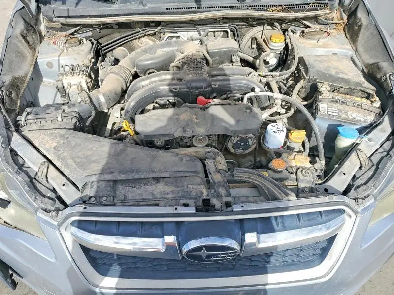 2012 SUBARU IMPREZA PREMIUM  