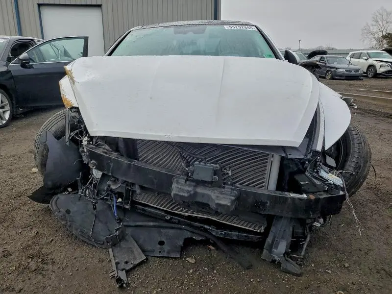 2023 HYUNDAI SONATA HYBRID  