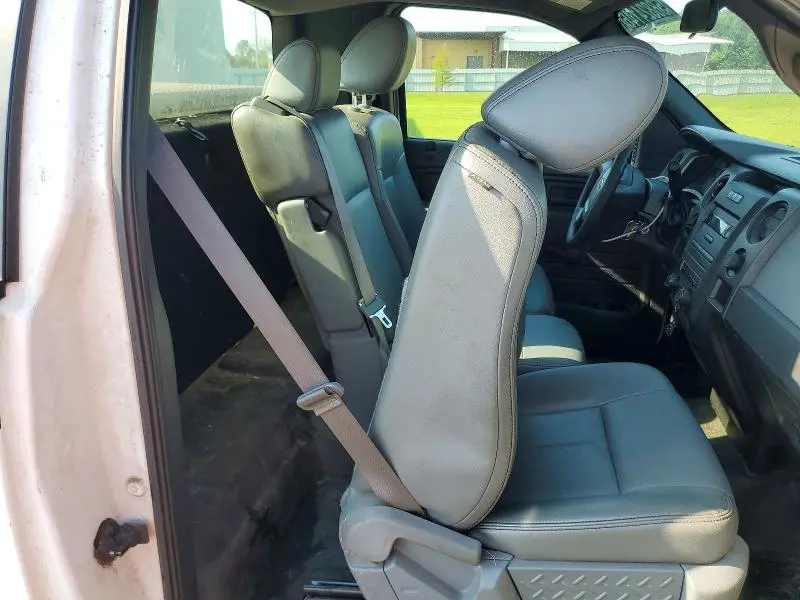 2014 FORD F150   