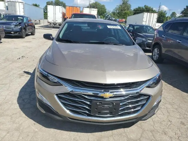 2023 CHEVROLET MALIBU LS