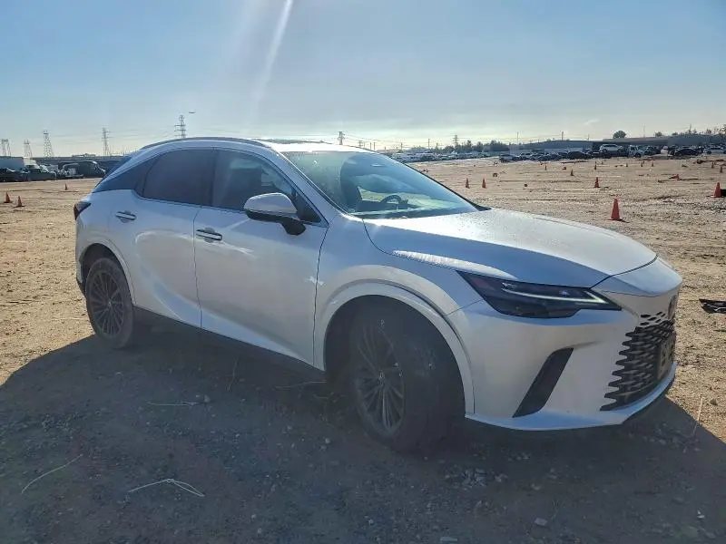 2024 LEXUS RX 350 BASE  