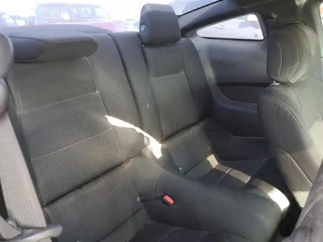 2012 FORD MUSTANG GT  