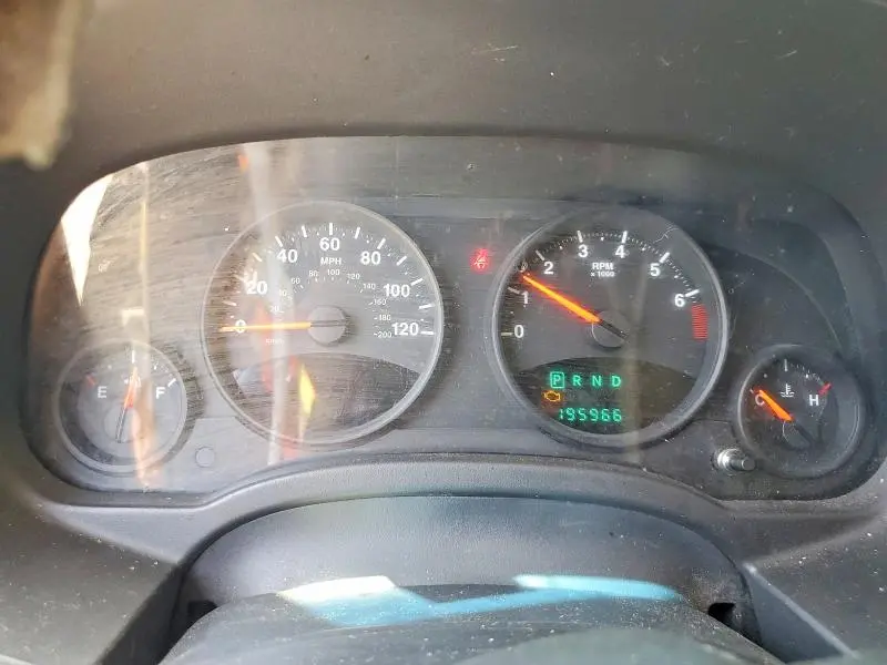 2013 JEEP PATRIOT LATITUDE  