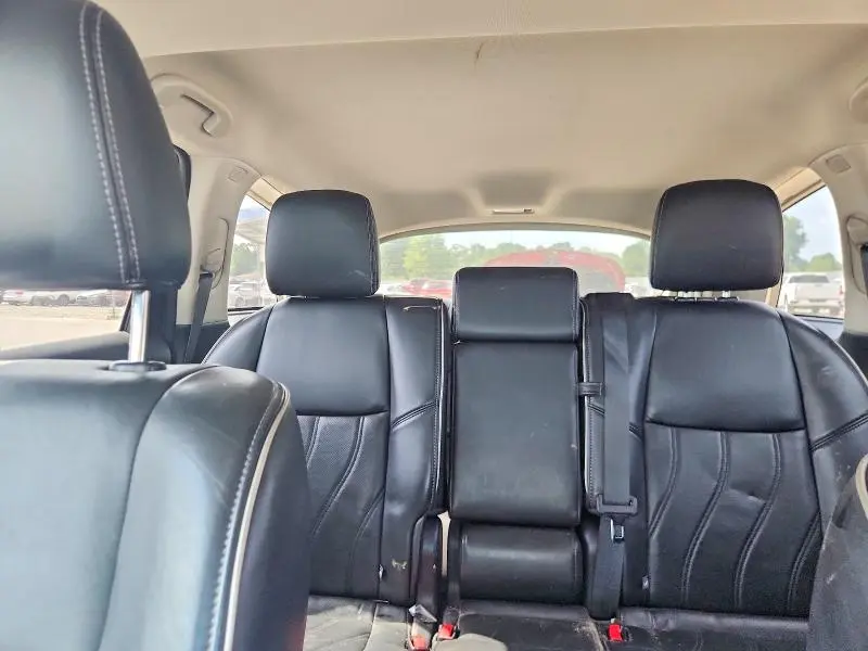 2016 INFINITI QX60 BASE  