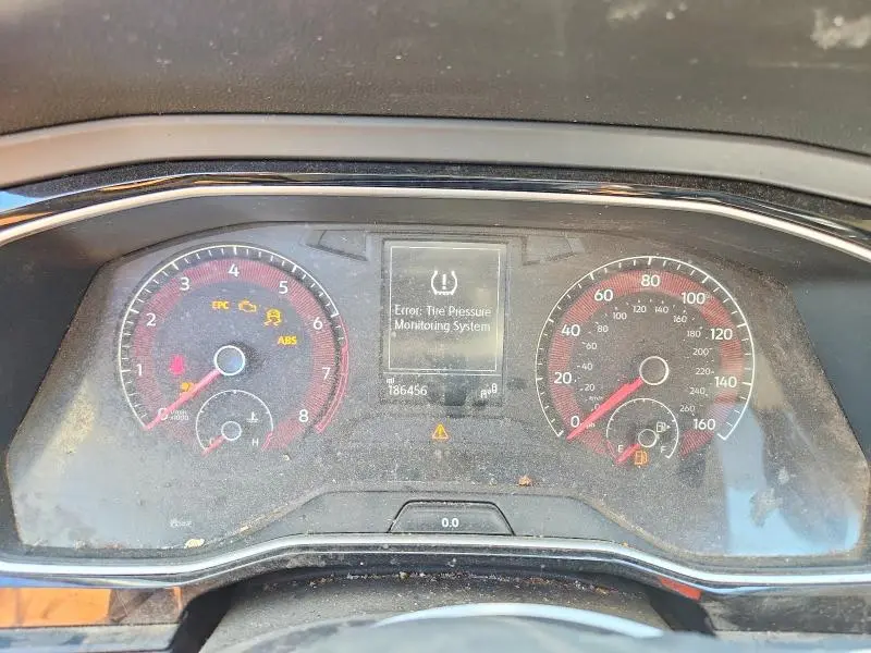2020 VOLKSWAGEN JETTA S  