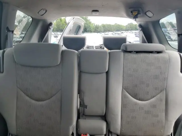 2011 TOYOTA RAV4   