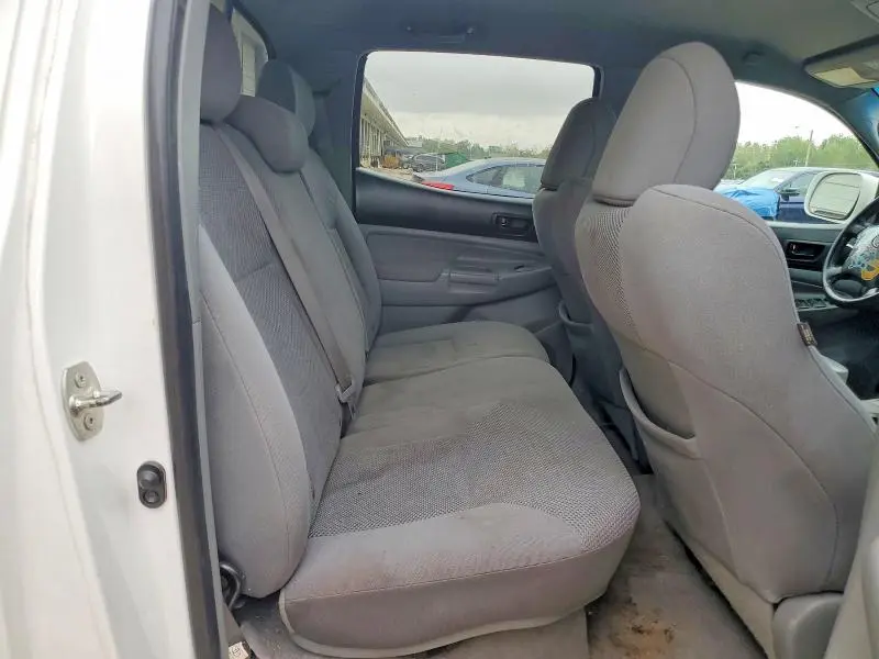 2011 TOYOTA TACOMA DOUBLE CAB PRERUNNER  