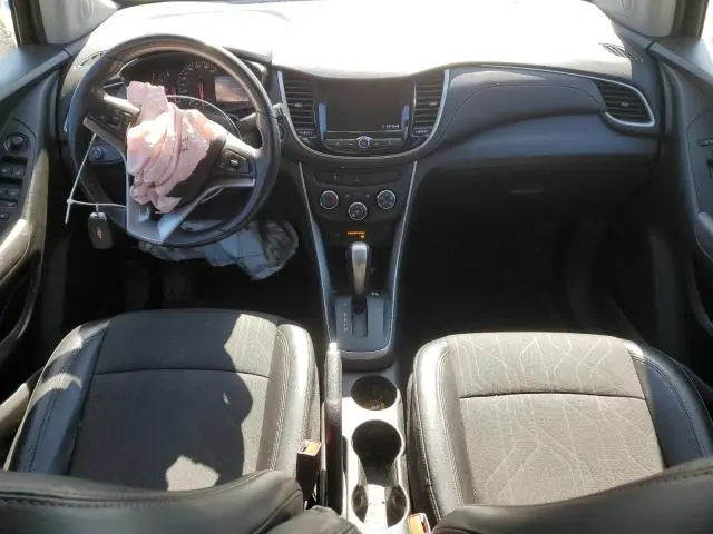 2020 CHEVROLET TRAX 1LT  