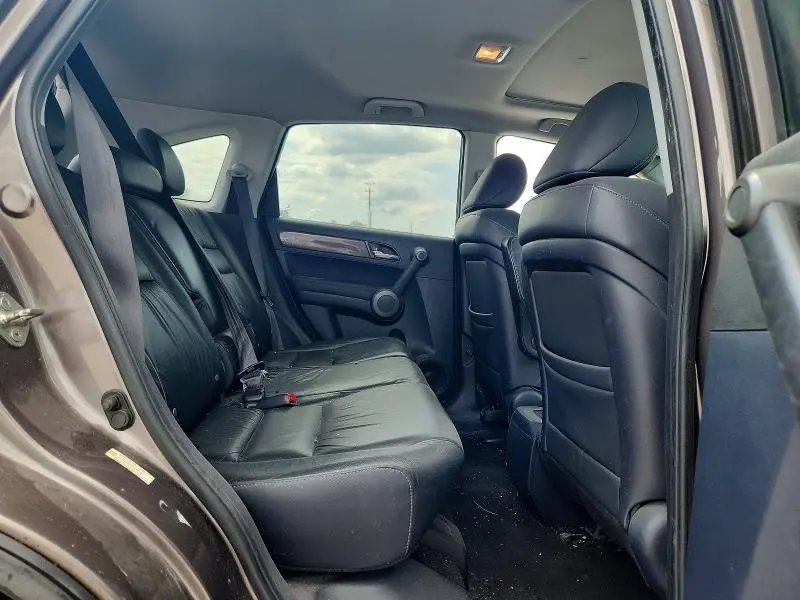 2011 HONDA CR-V EXL  