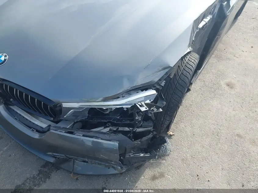 2016 BMW 750I XDRIVE