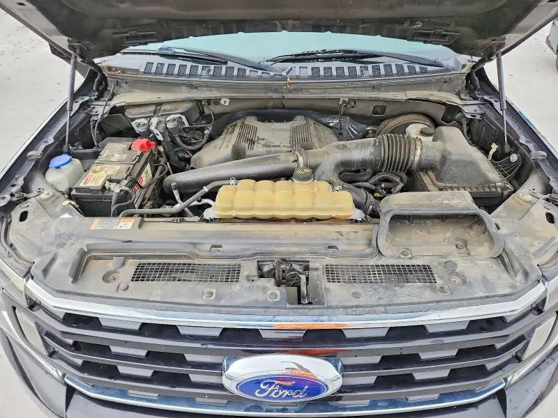 2020 FORD EXPEDITION   