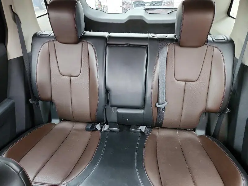 2013 GMC TERRAIN SLT  