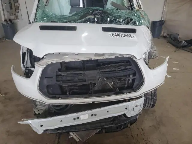 2017 FORD TRANSIT T-250  