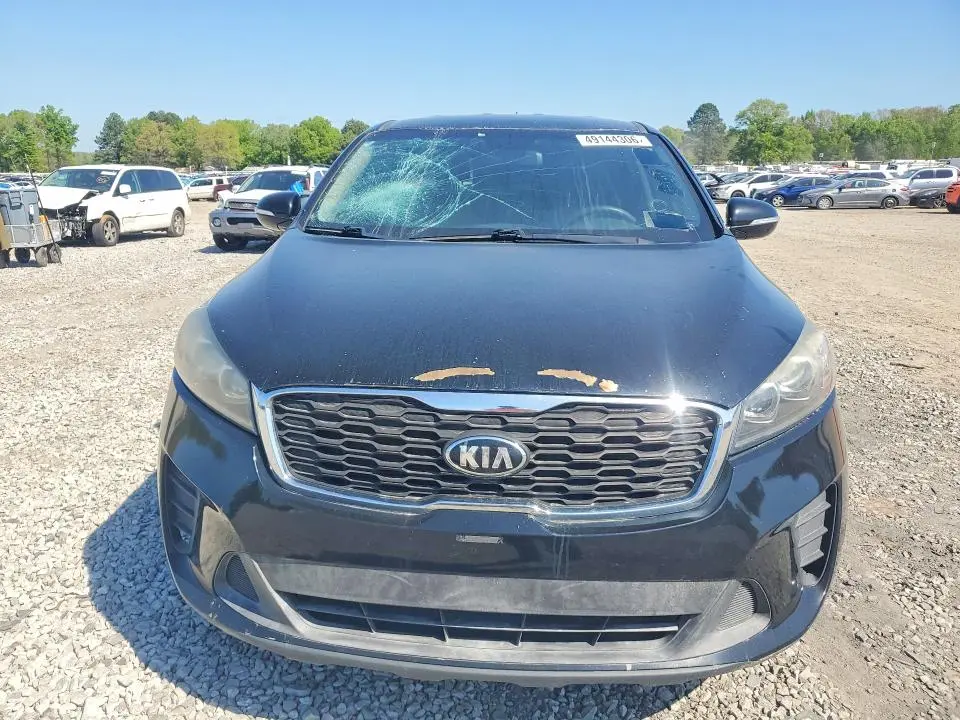 2019 KIA SORENTO LX V6  