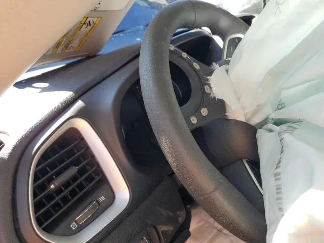 2019 JEEP RENEGADE SPORT  