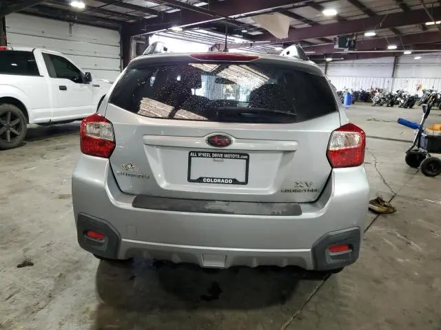 2013 SUBARU XV CROSSTREK 2.0 PREMIUM  