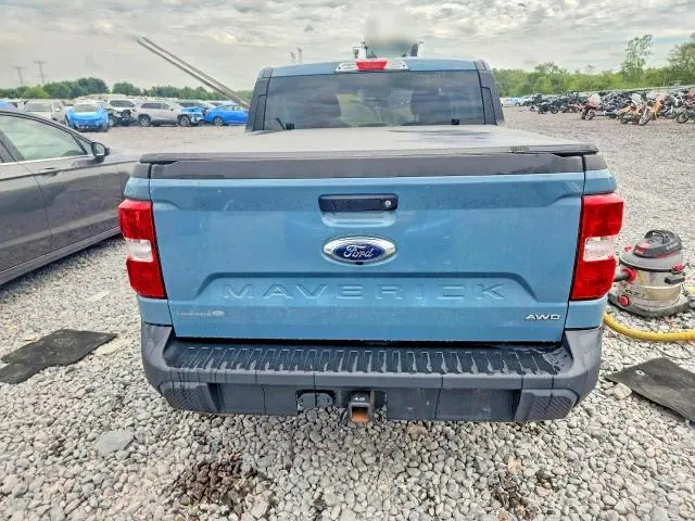2023 FORD MAVERICK XL  