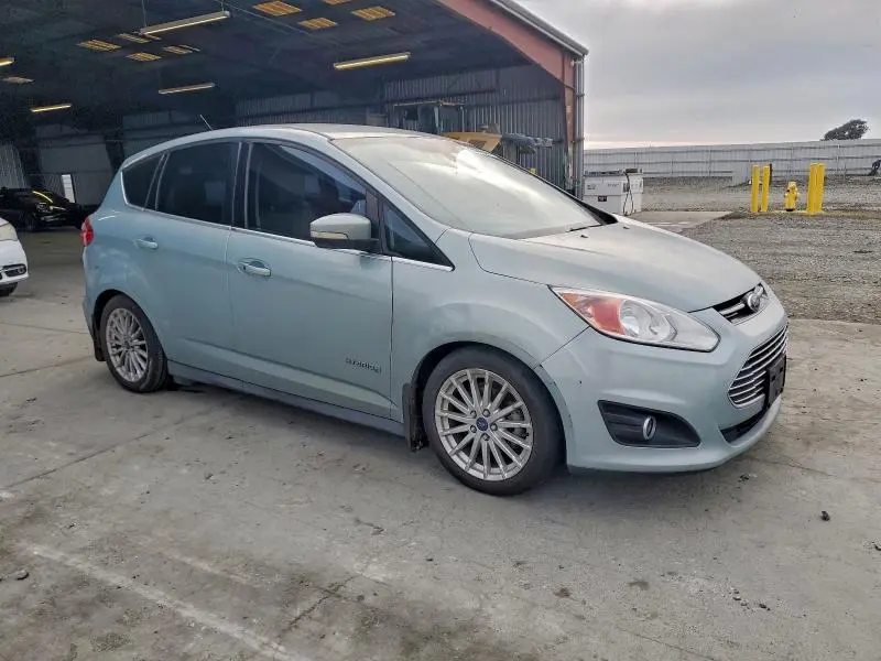 2014 FORD C-MAX SEL  
