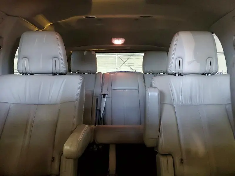 2015 LINCOLN NAVIGATOR   